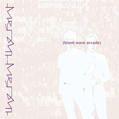 The Faint -  Blank Wave Arcade